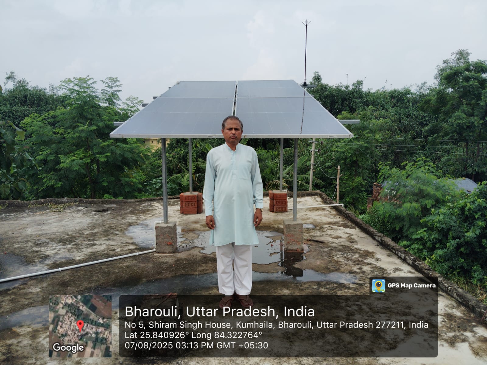 Residential Project 3